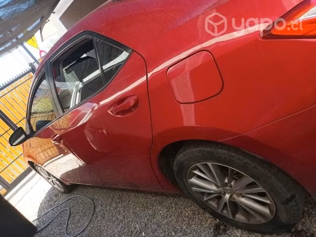 Toyota corolla 2015 - Imagen 3