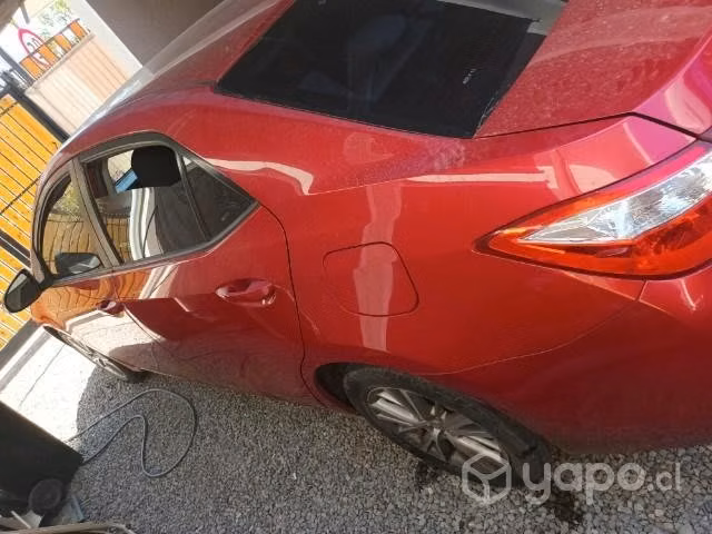 Toyota corolla 2015 - Imagen 5