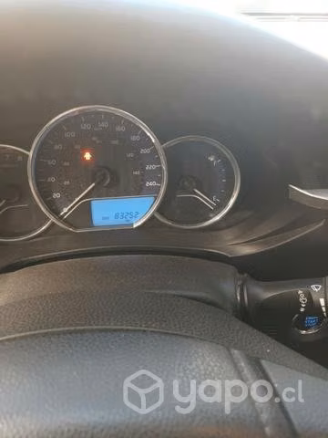 Toyota corolla 2015 - Imagen 2