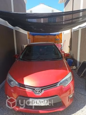 Toyota corolla 2015 - Imagen 4