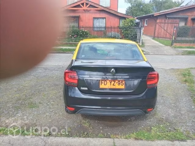Taxi