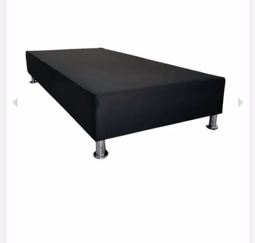 Base cama americana 1.5