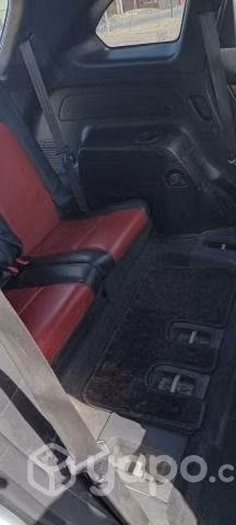 Chevrolet captiva 2.0 diesel
