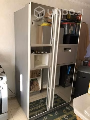 Refrigerador