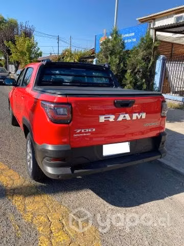 Ram 700 2021