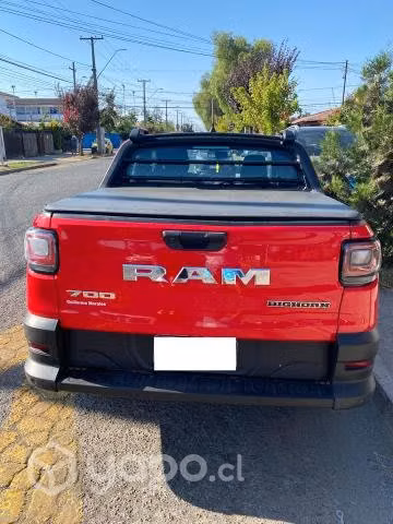 Ram 700 2021