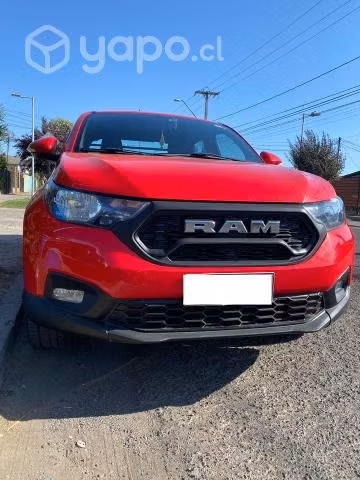 Ram 700 2021