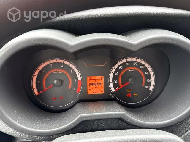 Changan md201 2023
