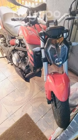 moto benelli 2021