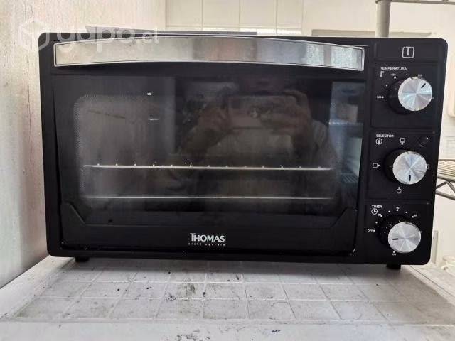 Horno - Imagen 2