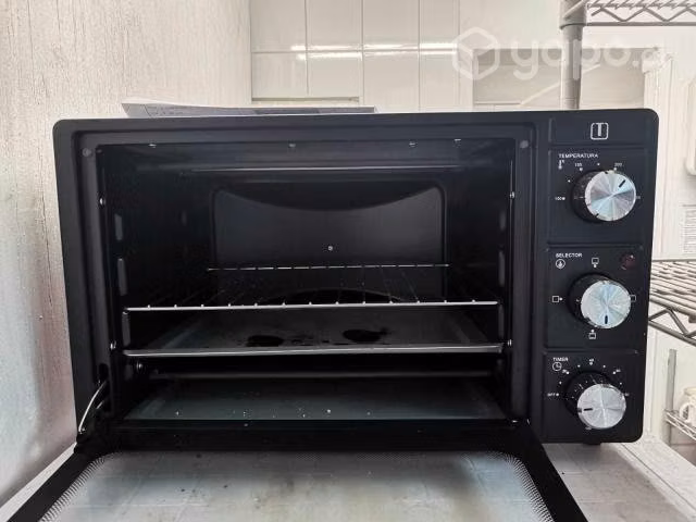 Horno