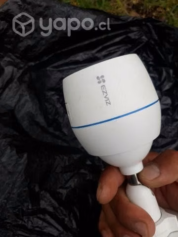 Camara seguridad