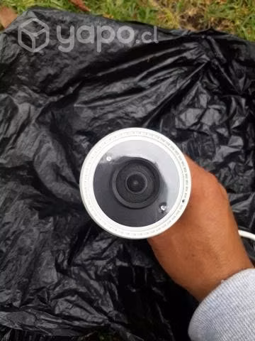 Camara seguridad