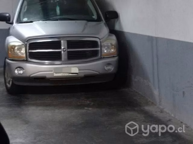 Se vende Dodge durango en buen estado