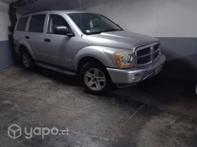 Se vende Dodge durango en buen estado