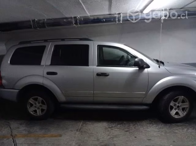 Se vende Dodge durango en buen estado