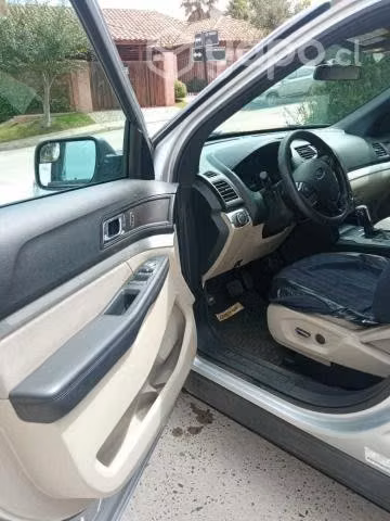 Ford explorer 2019 - Imagen 7