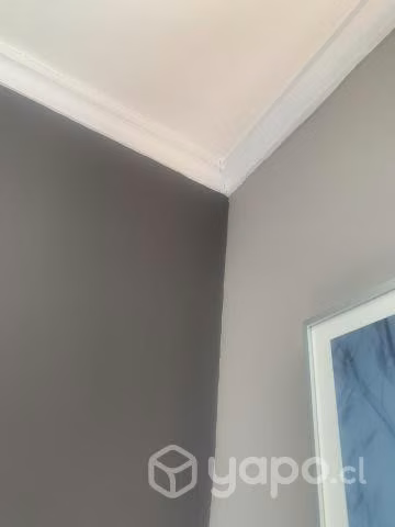 Remodelación pintura