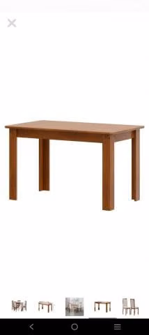 Comedor 4 sillas en excelentes condiciones - Imagen 4