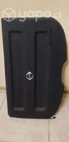 Accesorios Nissan Qashqai - Imagen 2