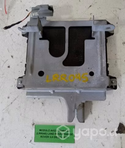 Modulo AH22-18D493-AC (LRR045) Land Rover Range 3