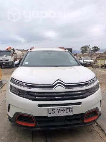 Citroen c-5 2020