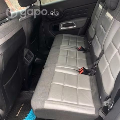 Citroen c-5 2020