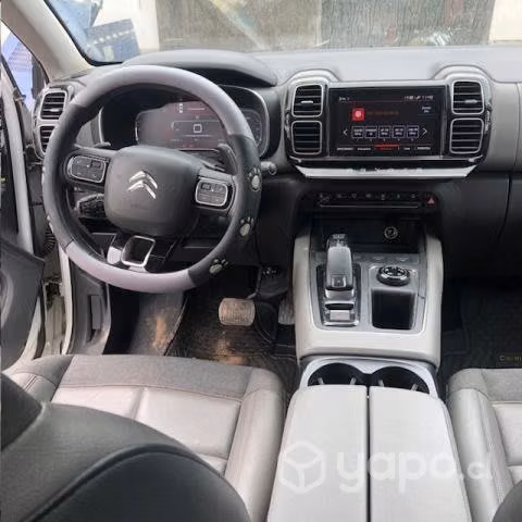 Citroen c-5 2020