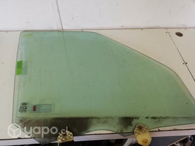 Vidrio Original Pta del der (LD395) Land Rover Dis