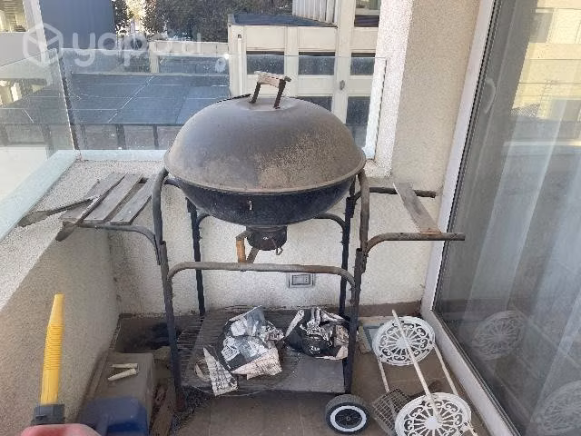 Parrilla Para Asados