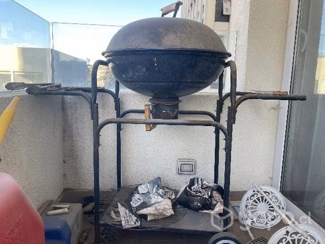Parrilla Para Asados