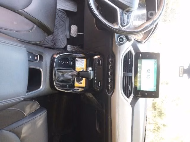 Chevrolet Captiva Premier 1.5 - Imagen 7