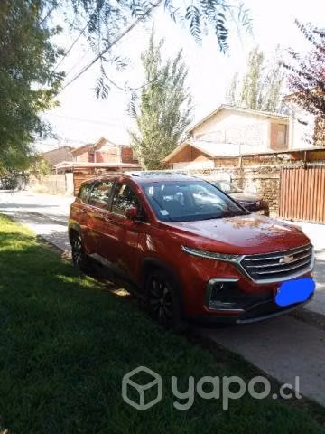Chevrolet Captiva Premier 1.5 - Imagen 3
