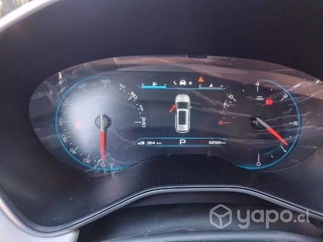 Chevrolet Captiva Premier 1.5 - Imagen 6