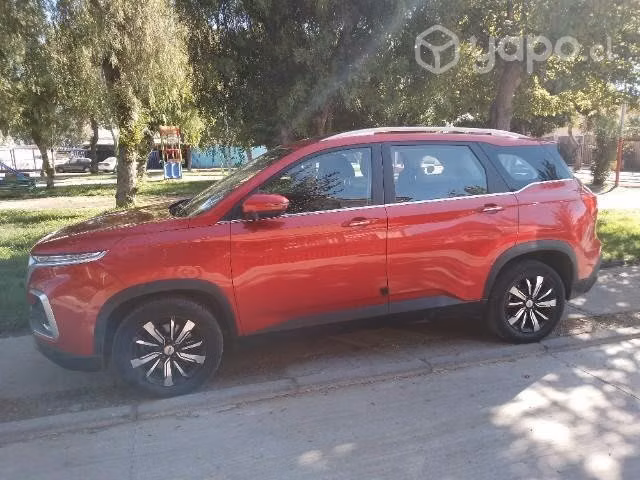 Chevrolet Captiva Premier 1.5 - Imagen 4