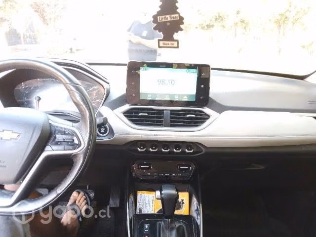 Chevrolet Captiva Premier 1.5 - Imagen 5