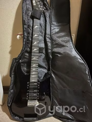 Guitarra Eléctrica LBT