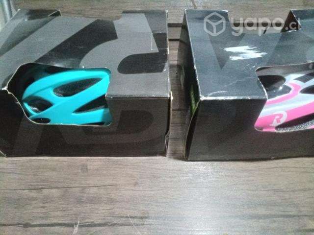 Cascos para bicicleta - Imagen 2