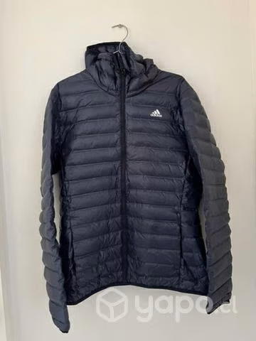 Parka Adidas hombre - Imagen 2