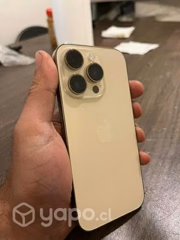 IPhone 14 Pro