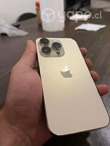 IPhone 14 Pro