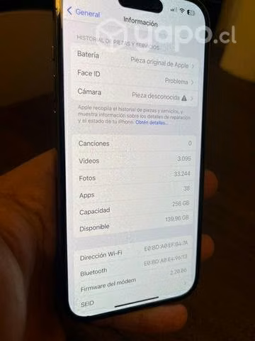 IPhone 14 Pro
