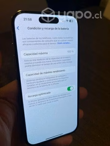 IPhone 14 Pro