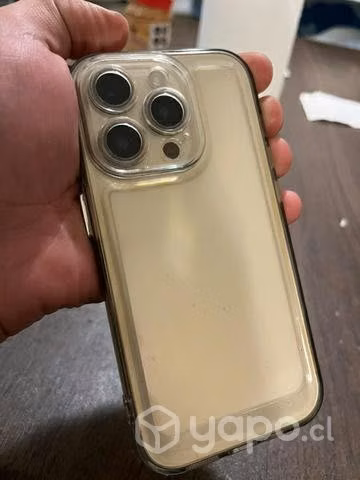 IPhone 14 Pro