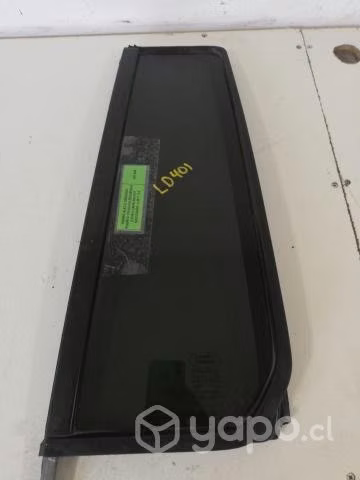 Vidrio Aleta Original Pta Tras Tras (LD401) Rover