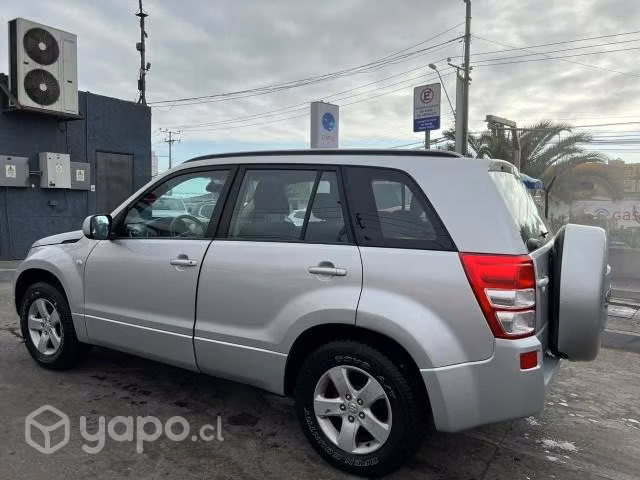 Venta Station wagon Suzuki Glx 2.0 2009