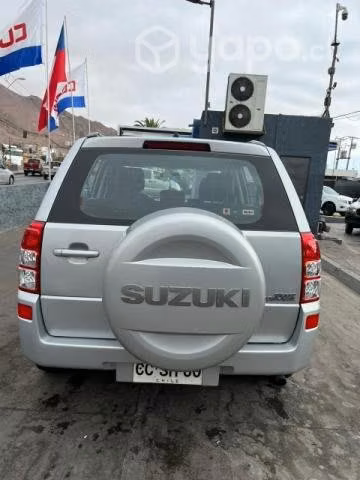 Venta Station wagon Suzuki Glx 2.0 2009
