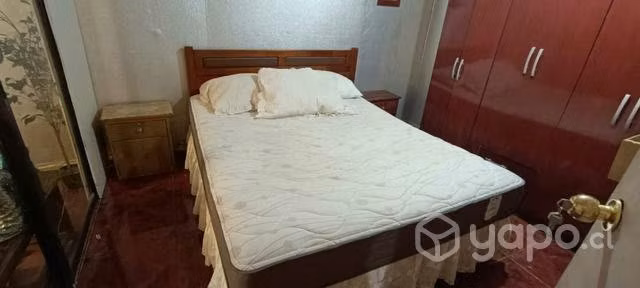 Por cambio de domicilio