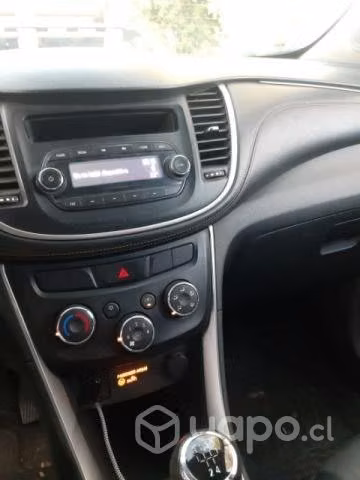 Chevrolet tracker 2018 - Imagen 5