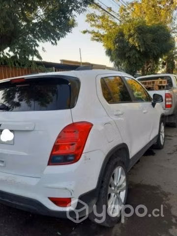 Chevrolet tracker 2018 - Imagen 4